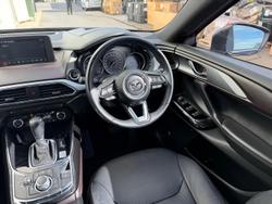 2018 Mazda CX-9 Azami