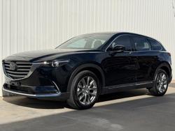 2018 Mazda CX-9 Azami