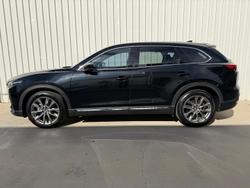2018 Mazda CX-9 Azami