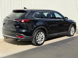 2018 Mazda CX-9 Azami