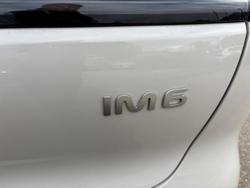 2025 MG IM6 Platinum S12L MY25 Raphael Beige