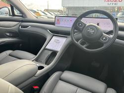 2025 MG IM6 Platinum S12L MY25 Raphael Beige
