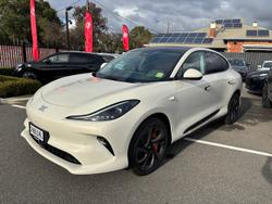 2025 MG IM6 Platinum S12L MY25 Raphael Beige