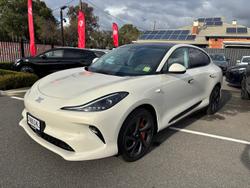 2025 MG IM6 Platinum S12L MY25 Raphael Beige