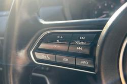 2024 Mazda CX-60 G40e GT
