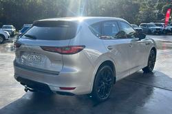 2024 Mazda CX-60 G40e GT