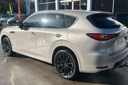 2024 Mazda CX-60 G40e GT