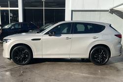 2024 Mazda CX-60 G40e GT