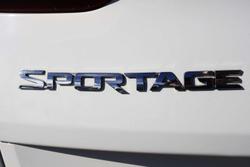 2020 Kia Sportage SX+