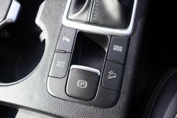 2020 Kia Sportage SX+