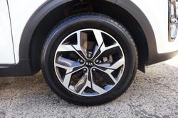 2020 Kia Sportage SX+