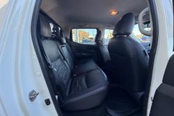 2021 Nissan Navara PRO-4X Warrior