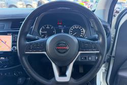 2021 Nissan Navara PRO-4X Warrior
