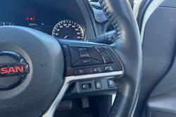 2021 Nissan Navara PRO-4X Warrior