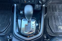 2021 Nissan Navara PRO-4X Warrior