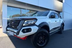 2021 Nissan Navara PRO-4X Warrior