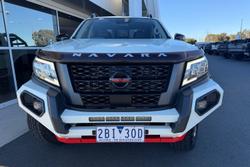 2021 Nissan Navara PRO-4X Warrior