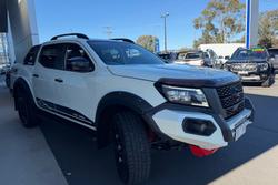 2021 Nissan Navara PRO-4X Warrior