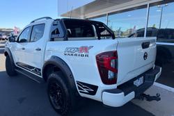 2021 Nissan Navara PRO-4X Warrior