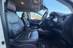 2021 Nissan Navara PRO-4X Warrior
