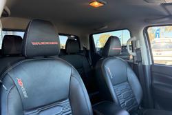 2021 Nissan Navara PRO-4X Warrior