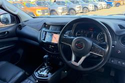 2021 Nissan Navara PRO-4X Warrior