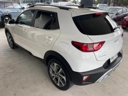 2023 Kia Stonic GT-Line