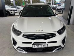 2023 Kia Stonic GT-Line