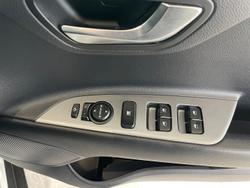 2023 Kia Stonic GT-Line