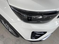 2023 Kia Stonic GT-Line