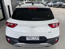 2023 Kia Stonic GT-Line