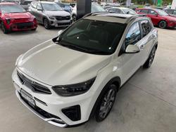 2023 Kia Stonic GT-Line