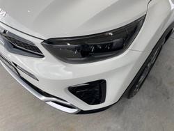 2023 Kia Stonic GT-Line