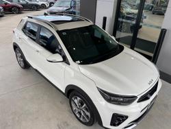 2023 Kia Stonic GT-Line
