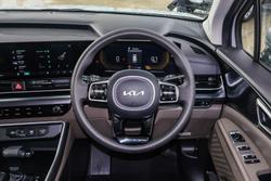 2025 Kia Carnival S