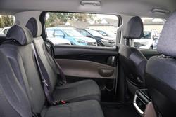 2025 Kia Carnival S