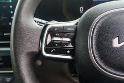 2025 Kia Carnival S