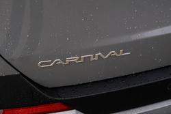 2025 Kia Carnival S