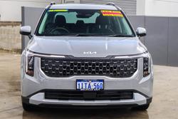 2025 Kia Carnival S
