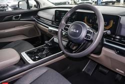 2025 Kia Carnival S