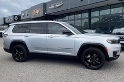 2023 Jeep Grand Cherokee Night Eagle