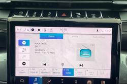 2023 Jeep Grand Cherokee Night Eagle