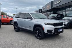 2023 Jeep Grand Cherokee Night Eagle