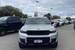 2023 Jeep Grand Cherokee Night Eagle