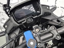 2023 Honda CB500XA CB500 Black