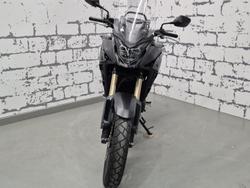 2023 Honda CB500XA CB500 Black