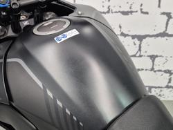 2023 Honda CB500XA CB500 Black