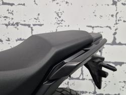 2023 Honda CB500XA CB500 Black