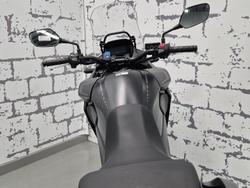 2023 Honda CB500XA CB500 Black