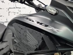2023 Honda CB500XA CB500 Black